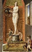 Giovanni Bellini Prudence